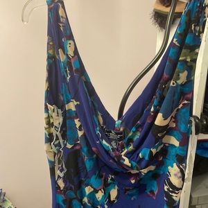 American living dress